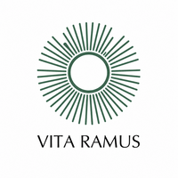Vita Ramus｜真鍮ボタニカルオブジェ