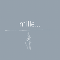 mille...花雑貨