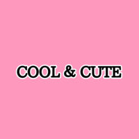 ★COOL＆CUTE♥