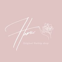 original nailtip 〜haru.〜