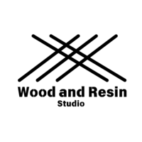 木とレジンで奏でる小さな工房屋