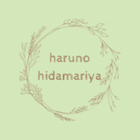 haruno hidamariya