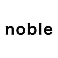noble｜インテリアになる瓶のお香