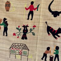 seedman myanmar  textiles