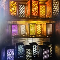 和景の灯り工房