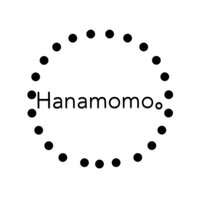 Hanamomo。
