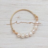 ima.  淡水パールアクセサリーのお店