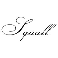 Squall leather