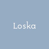 北欧ヴィンテージ、暮らしのもの Loska