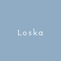 北欧ヴィンテージ、暮らしのもの Loska