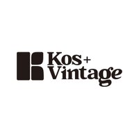 Kos+Vintage