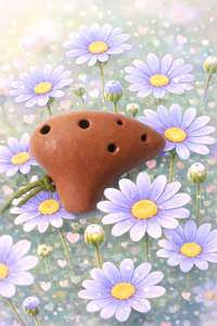 フェリシア オカリナ