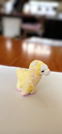 アルパカりんちゃん