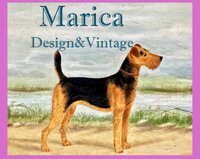 Marica Design＆Vintage/ マリカ