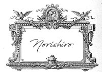 Norishiro