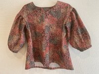 着物リメイクmitsuka