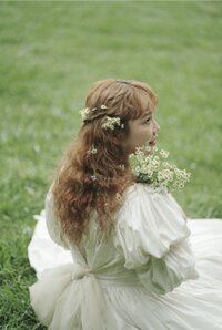 Angraecum（アングレカム）