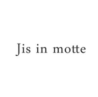 Jis in motte