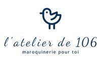 l'atelier de 106