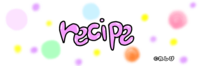 recipe