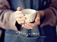 今城焼窯元・najimu