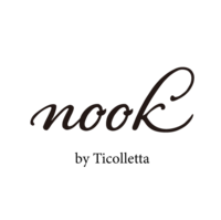 nook by Ticolletta