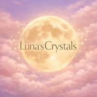 Luna's Crystals