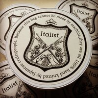 　a iｔａｌｉｓｔ (アイタリスト)