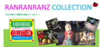 RANRANRANZ COLLECTION