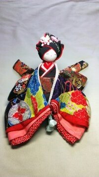 チクチクちりめん細工工房