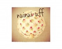 ぬいぬいうふふuff