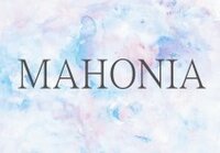 MAHONIA