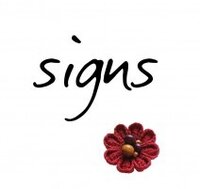 signs