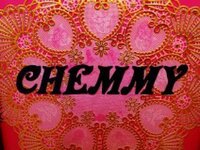 チェミー