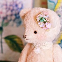 bon*bon bears 作品一覧 | iichi 日々の暮らしを心地よくする