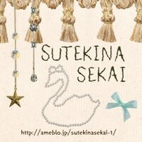 SUTEKINA SEKAI