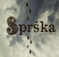 sprška