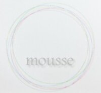 mousse(ムース)