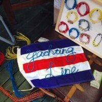 ヨッティング　ライン