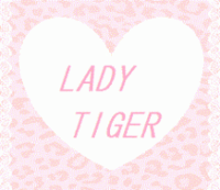 Lady Tiger