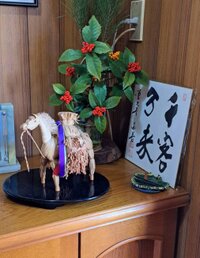 ジュエリー・シルク