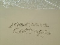 mermaid cottage