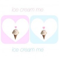 ice cream me