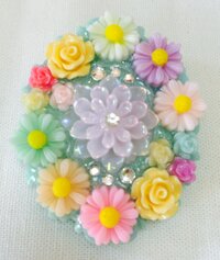 coloré unique et mignon