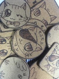 華鏡の人形師yamainu