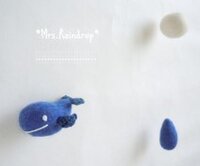 Mrs.Raindrop