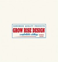 GROW RISE DESIGN