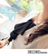 デコレボンヌスタイル