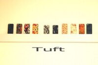 Tuft