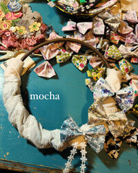 mocha